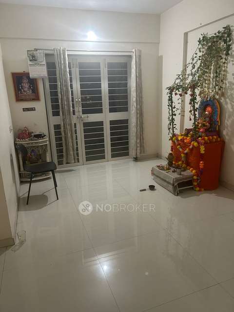 2 BHK Flat In Parth Darshan For Sale  In Dhankawadi