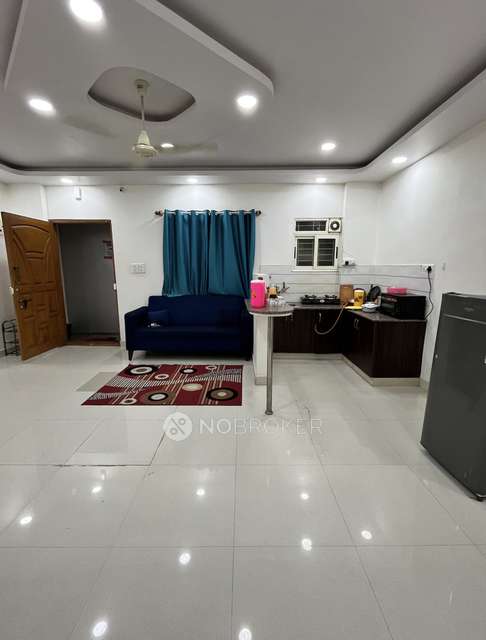 PG for Anyone in Hsr Layout 5th Sector,