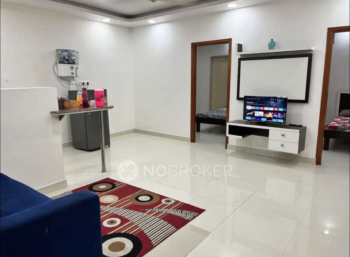 PG for Anyone in Hsr Layout 5th Sector,