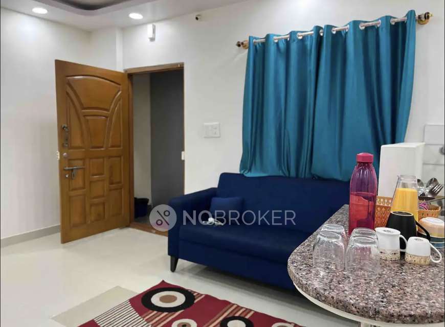 PG for Anyone in Hsr Layout 5th Sector,