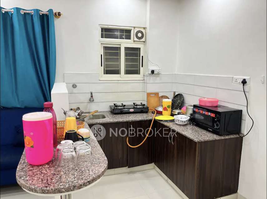 PG for Anyone in Hsr Layout 5th Sector,