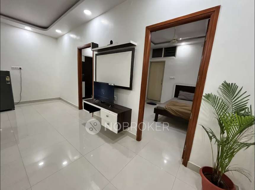 PG for Anyone in Hsr Layout 5th Sector,