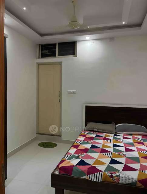 PG for Anyone in Hsr Layout 5th Sector,