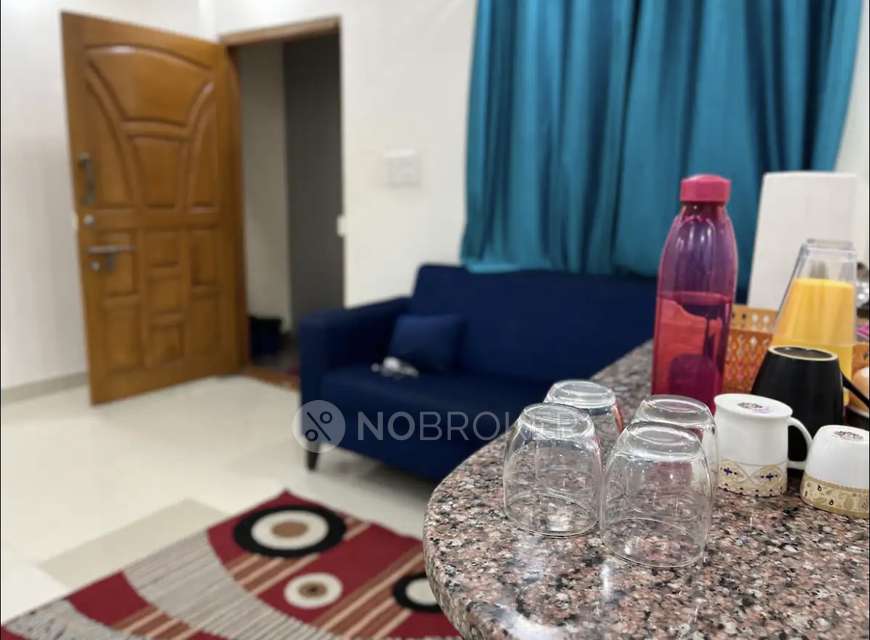 PG for Anyone in Hsr Layout 5th Sector,