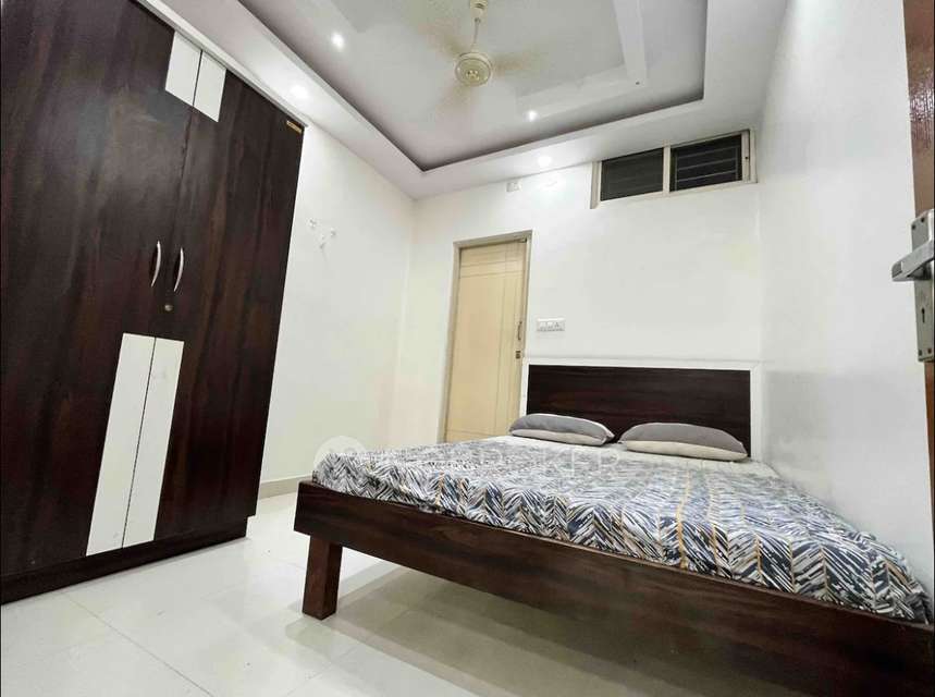 PG for Anyone in Hsr Layout 5th Sector,