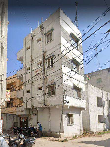 2 BHK Flat In Amba Acrcade For Sale  In Jam Bagh