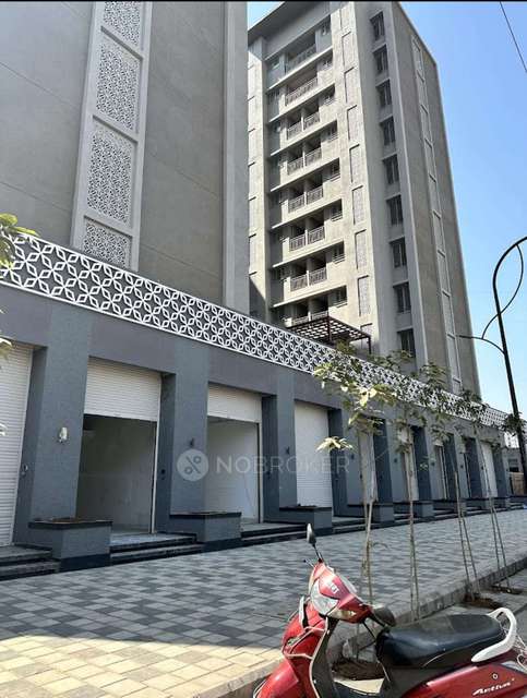 2 BHK Flat In Panama Park for Rent  In Lohegaon