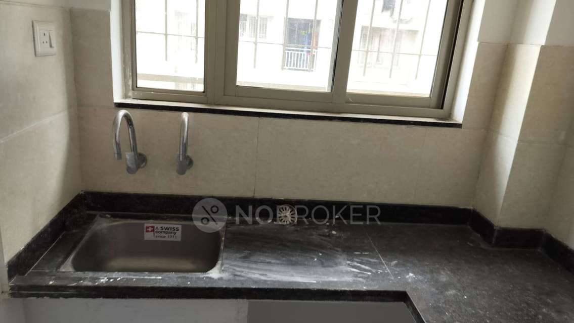 2 BHK Flat In Panama Park for Rent  In Lohegaon