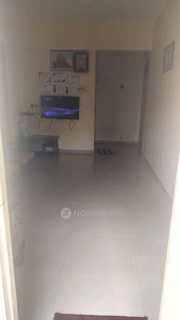 1 BHK Flat In Rohit Pavillion For Sale  In  Kalewadi