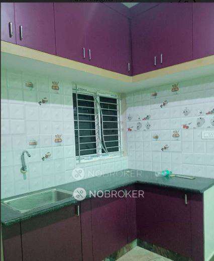 2 BHK House for Rent  In Kadugondanahalli, 