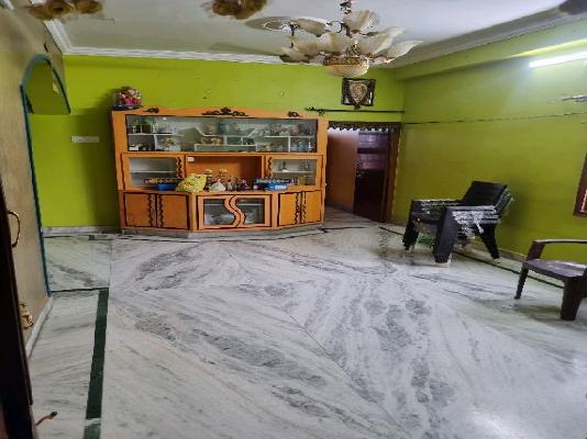 2 BHK Flat In Sai Balaji Complex For Sale  In Balanagar
