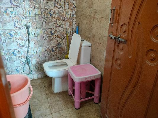 2 BHK Flat In Sai Balaji Complex For Sale  In Balanagar