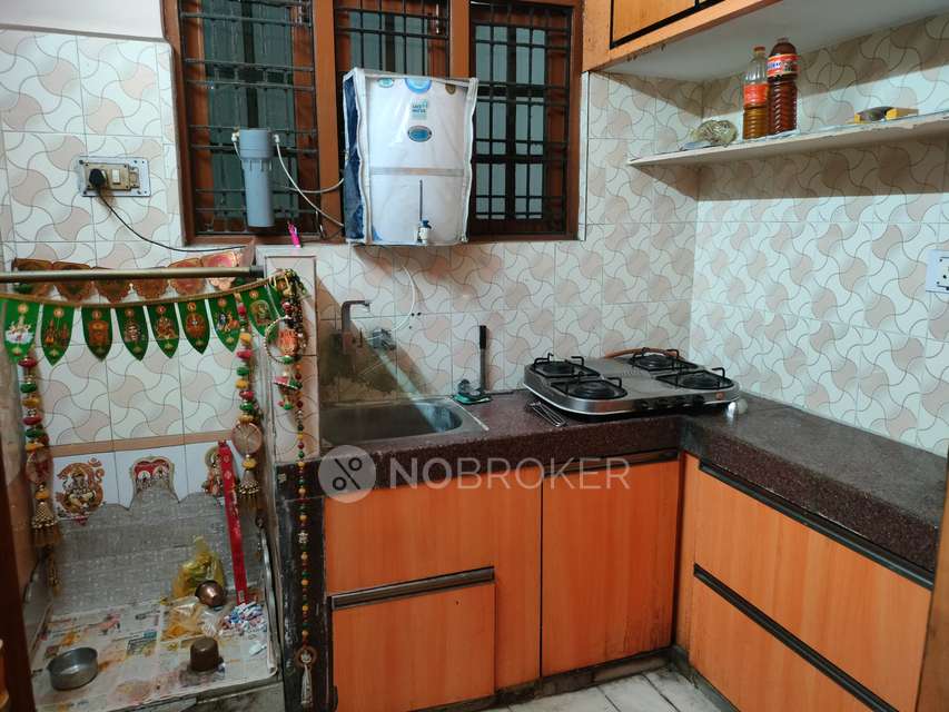 2 BHK Flat In Sai Balaji Complex For Sale  In Balanagar