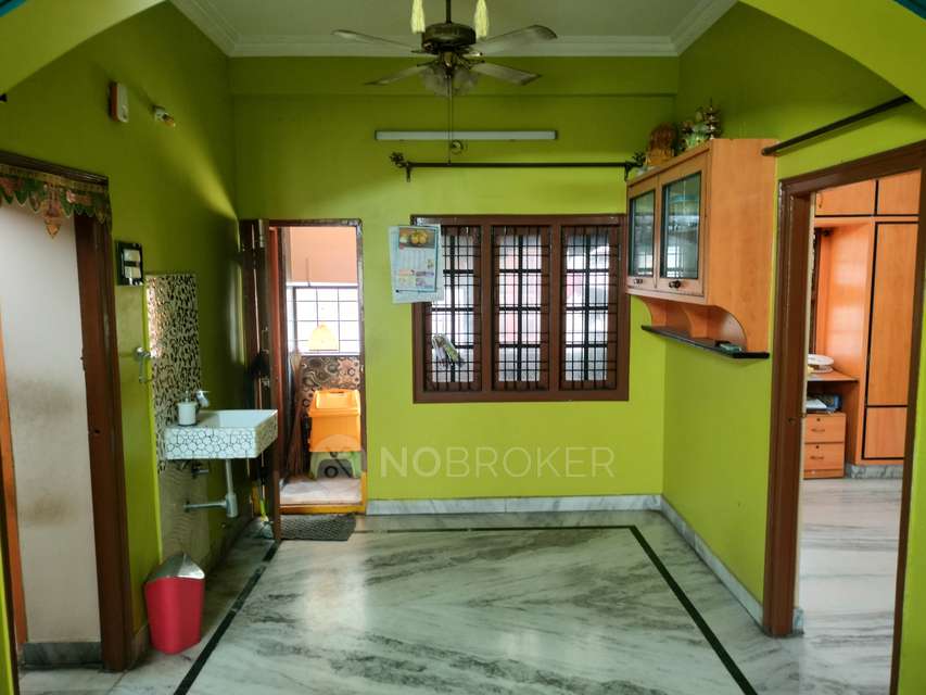 2 BHK Flat In Sai Balaji Complex For Sale  In Balanagar