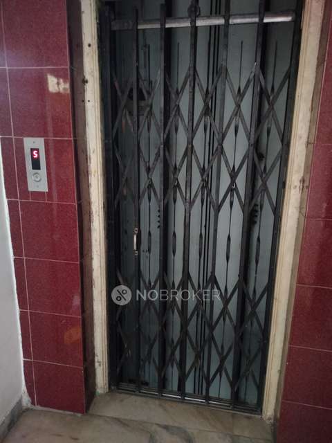 2 BHK Flat In Sai Balaji Complex For Sale  In Balanagar