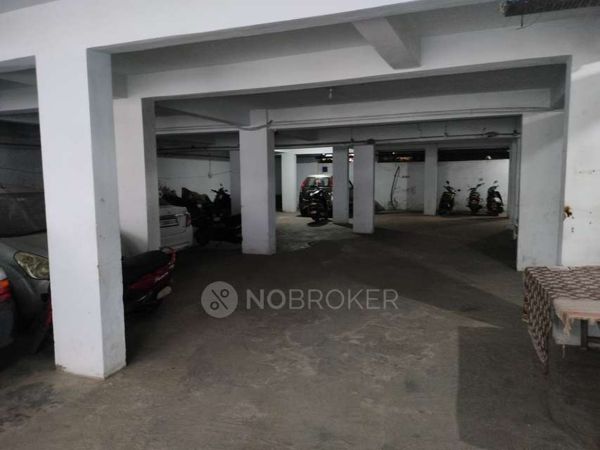 2 BHK Flat In Sai Balaji Complex For Sale  In Balanagar