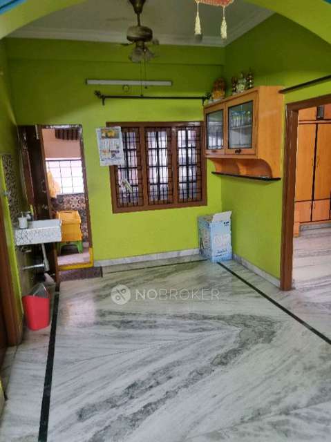 2 BHK Flat In Sai Balaji Complex For Sale  In Balanagar