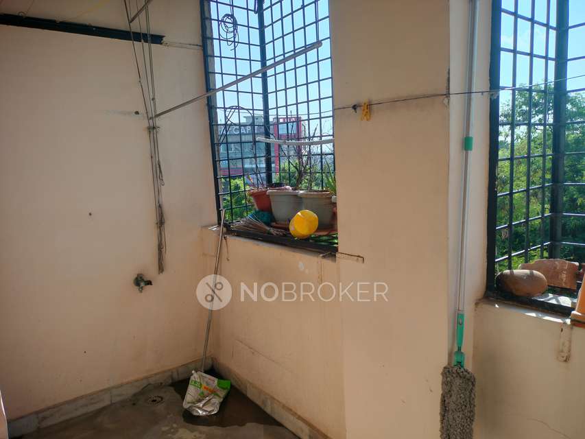 2 BHK Flat In Sai Balaji Complex For Sale  In Balanagar