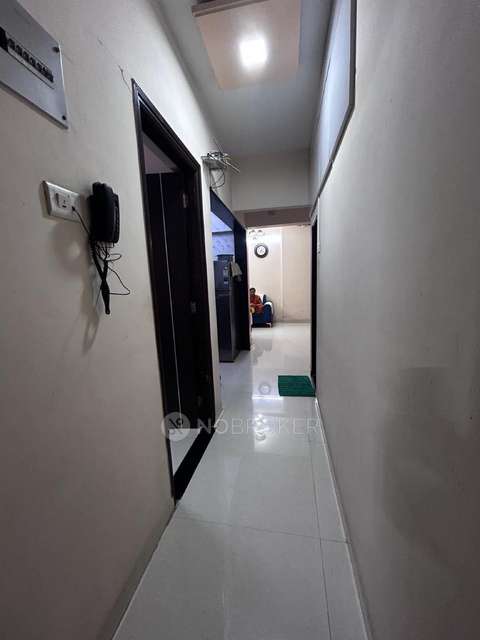 2 BHK Flat In Agarwal Lifestyle Avenue B1 For Sale  In Virar West, Mumbai