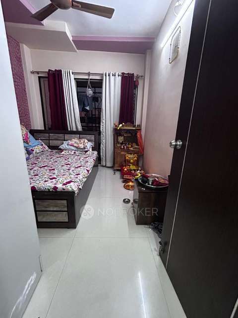 2 BHK Flat In Agarwal Lifestyle Avenue B1 For Sale  In Virar West, Mumbai