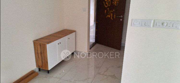 2 BHK Flat In Gopalan Aqua for Rent  In 123, Ambedkar Rd, Vijayanagara, Whitefield, Bengaluru, Karnataka 560066, India