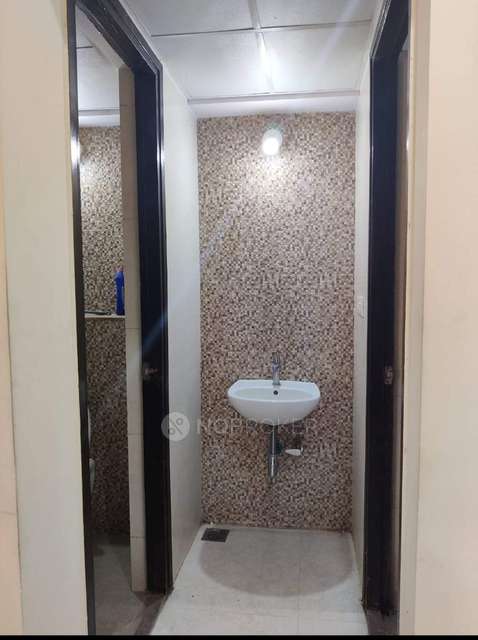 1 BHK Flat In Casa Elite Lakeshoregreen For Sale  In Dombivli East