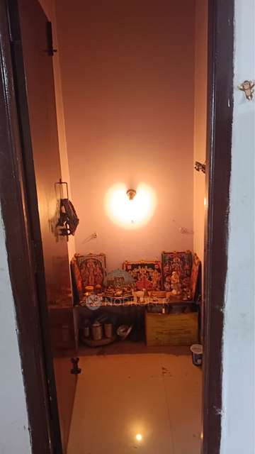 2 BHK Flat In Kachams Diamond Residency For Sale  In Jeedimetla