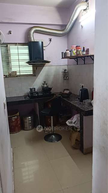 2 BHK Flat In Kachams Diamond Residency For Sale  In Jeedimetla