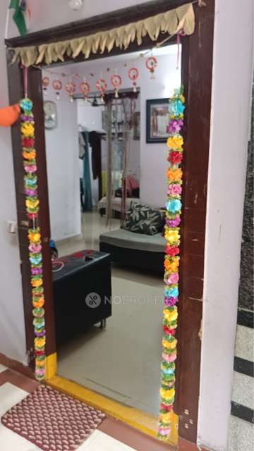 2 BHK Flat In Kachams Diamond Residency For Sale  In Jeedimetla