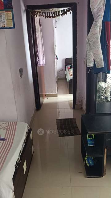 2 BHK Flat In Kachams Diamond Residency For Sale  In Jeedimetla