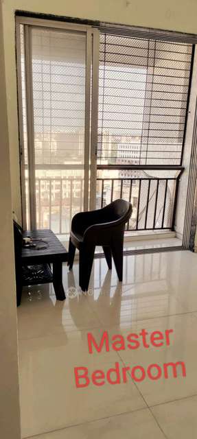 1 BHK Flat In Thanekar Paradise for Rent  In Badlapur East