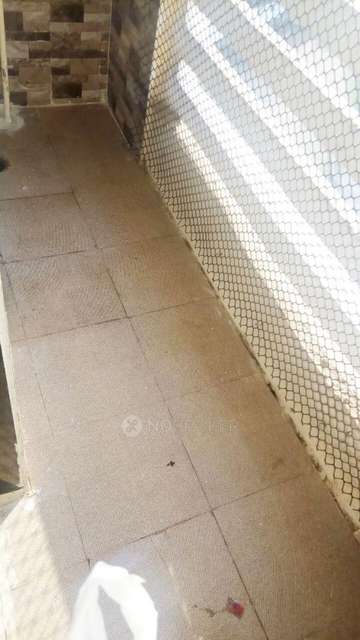 1 BHK Flat In Cosmos Orchid For Sale  In Kasarvadavali