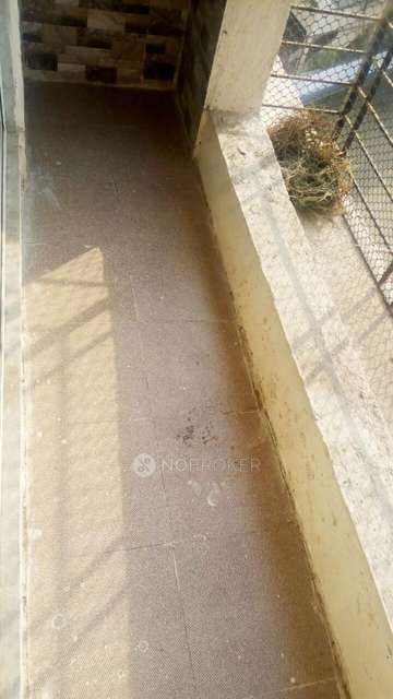 1 BHK Flat In Cosmos Orchid For Sale  In Kasarvadavali