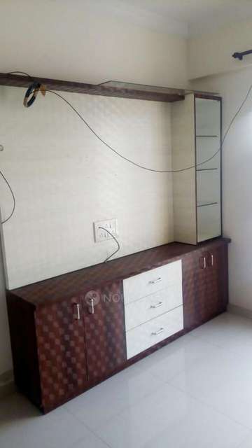 1 BHK Flat In Cosmos Orchid For Sale  In Kasarvadavali