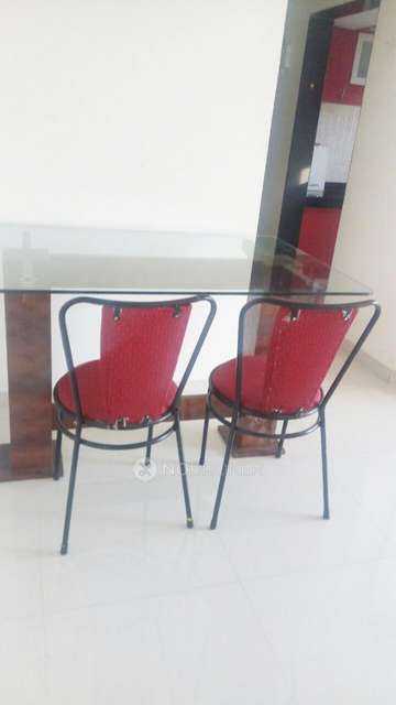 1 BHK Flat In Cosmos Orchid For Sale  In Kasarvadavali