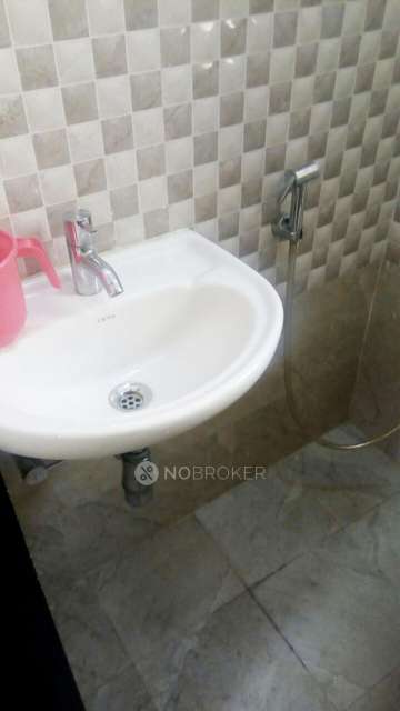 1 BHK Flat In Cosmos Orchid For Sale  In Kasarvadavali