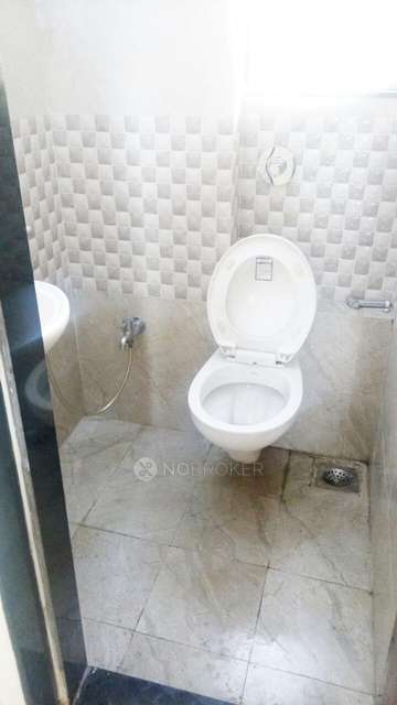 1 BHK Flat In Cosmos Orchid For Sale  In Kasarvadavali