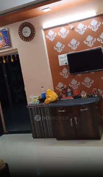 1 BHK Flat In Kailash Parbat Tower  For Sale  In  Mharal Bk