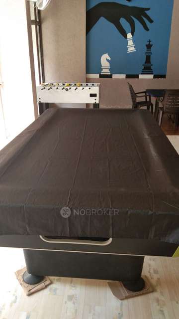 2 BHK Flat In Sai Vrindavan Chs, Plot No 164, Sector-4, Karanjade, Pa For Sale  In Sai Vrindavan