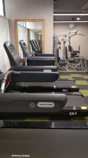 2 BHK Flat In Sai Vrindavan Chs, Plot No 164, Sector-4, Karanjade, Pa For Sale  In Sai Vrindavan