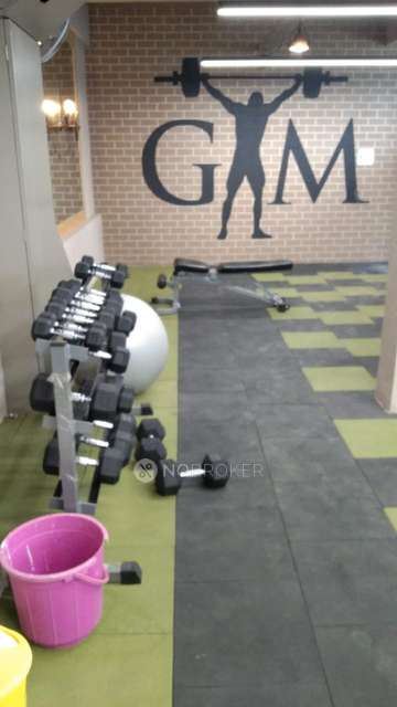 2 BHK Flat In Sai Vrindavan Chs, Plot No 164, Sector-4, Karanjade, Pa For Sale  In Sai Vrindavan