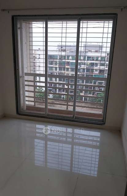 2 BHK Flat In Sai Vrindavan Chs, Plot No 164, Sector-4, Karanjade, Pa For Sale  In Sai Vrindavan