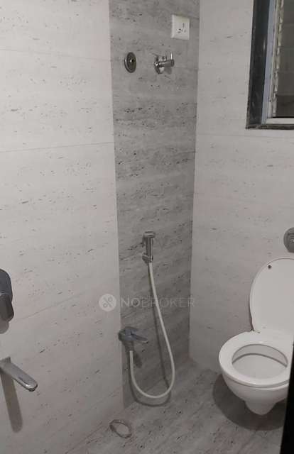 2 BHK Flat In Sai Vrindavan Chs, Plot No 164, Sector-4, Karanjade, Pa For Sale  In Sai Vrindavan