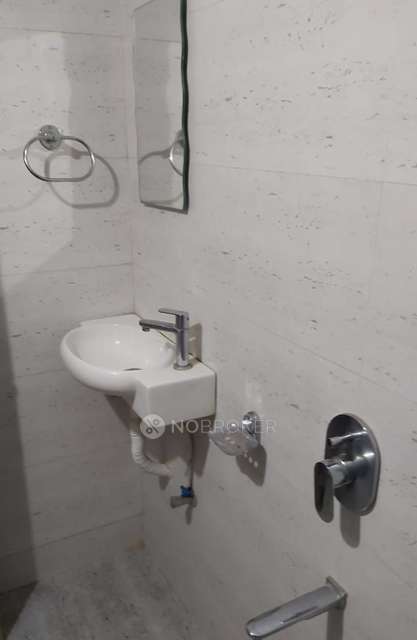 2 BHK Flat In Sai Vrindavan Chs, Plot No 164, Sector-4, Karanjade, Pa For Sale  In Sai Vrindavan