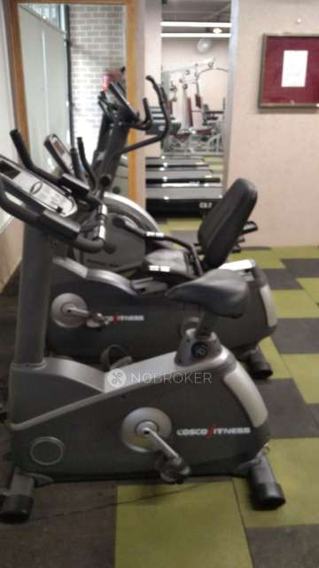 2 BHK Flat In Sai Vrindavan Chs, Plot No 164, Sector-4, Karanjade, Pa For Sale  In Sai Vrindavan