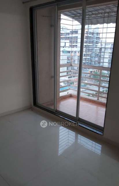 2 BHK Flat In Sai Vrindavan Chs, Plot No 164, Sector-4, Karanjade, Pa For Sale  In Sai Vrindavan