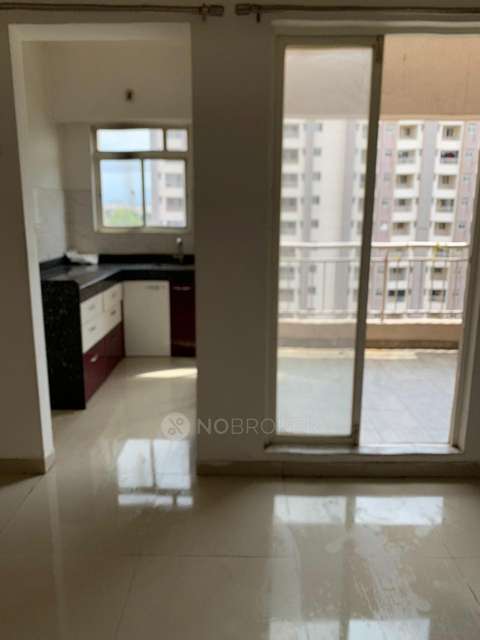 2 BHK Flat In Sai Vrindavan Chs, Plot No 164, Sector-4, Karanjade, Pa For Sale  In Sai Vrindavan