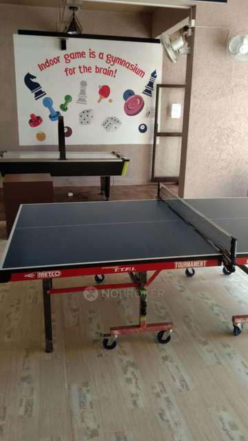 2 BHK Flat In Sai Vrindavan Chs, Plot No 164, Sector-4, Karanjade, Pa For Sale  In Sai Vrindavan