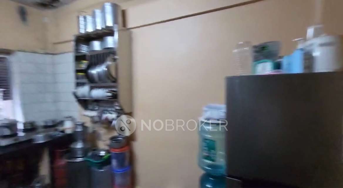 1 BHK Flat In Rose Apartments Mumbra For Sale  In Mumbra