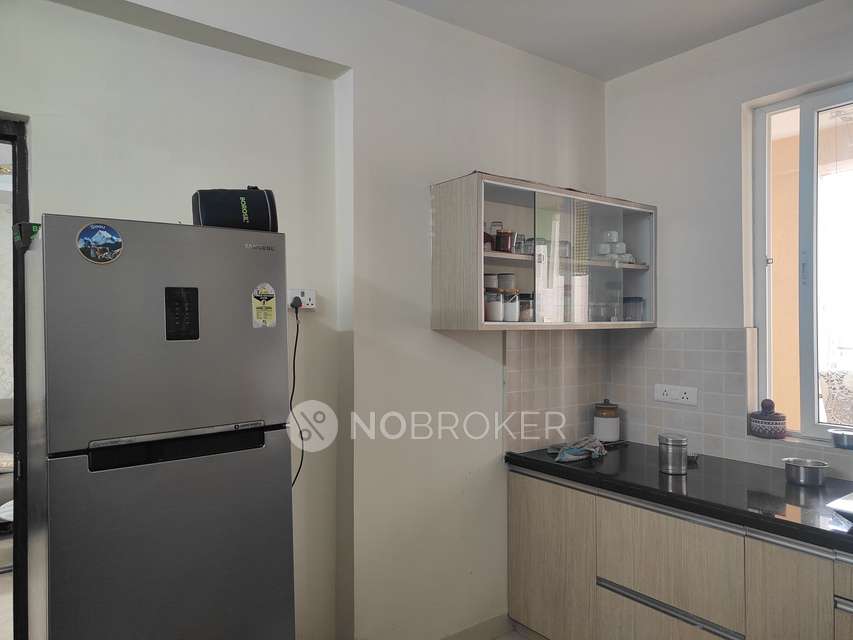 3 BHK Flat In Aditya Empress Towers For Sale  In Shaikpet